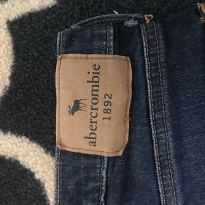 Size 14 boys jeans.